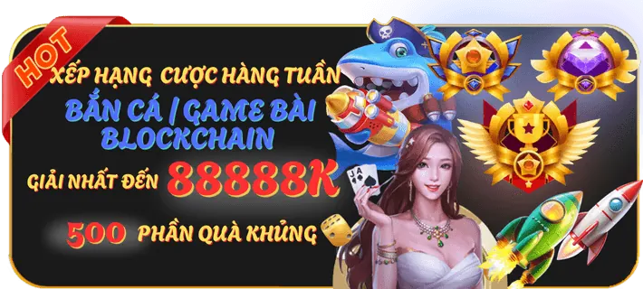 Lựa chọn súng và đạn thông minh trong Banca28 Bắn Cá