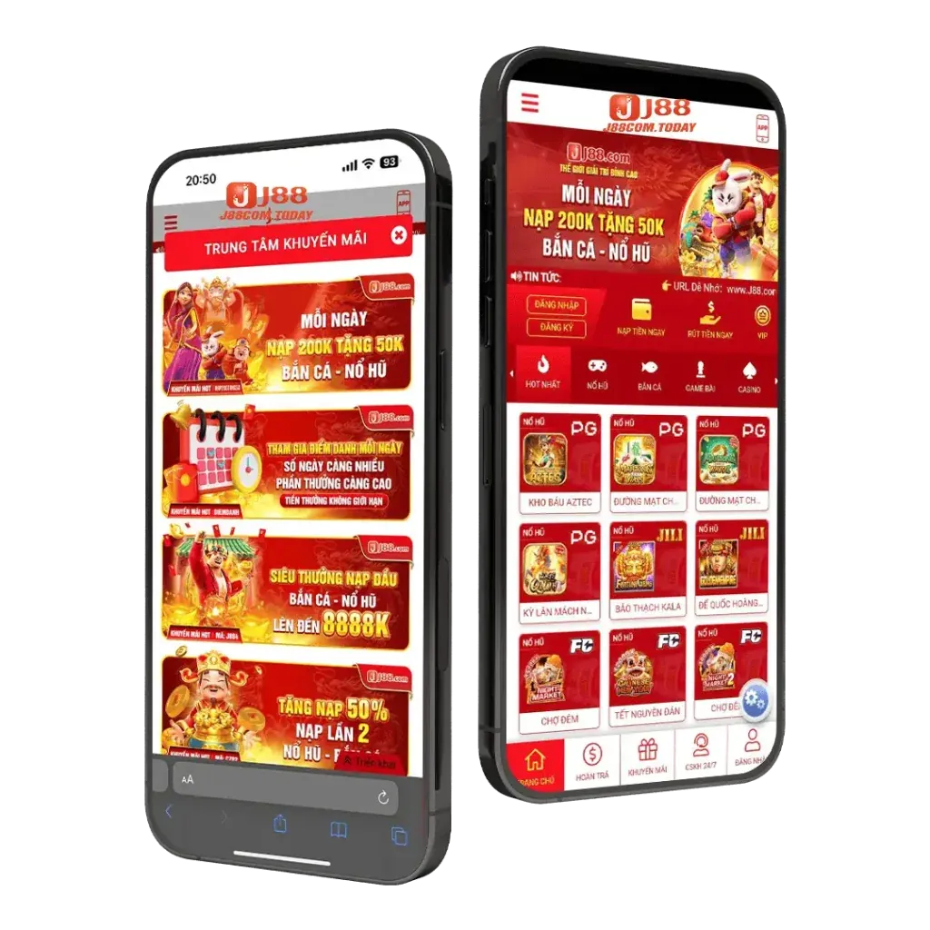 Nền tảng bảo mật Banca28 Bắn Cá