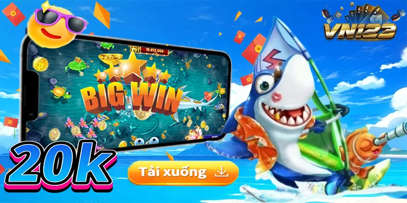 Game bắn cá Banca28 Bắn Cá