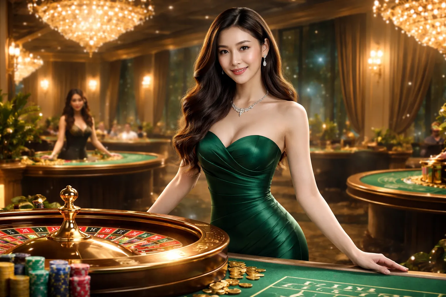 Tại Sao Chọn Banca28