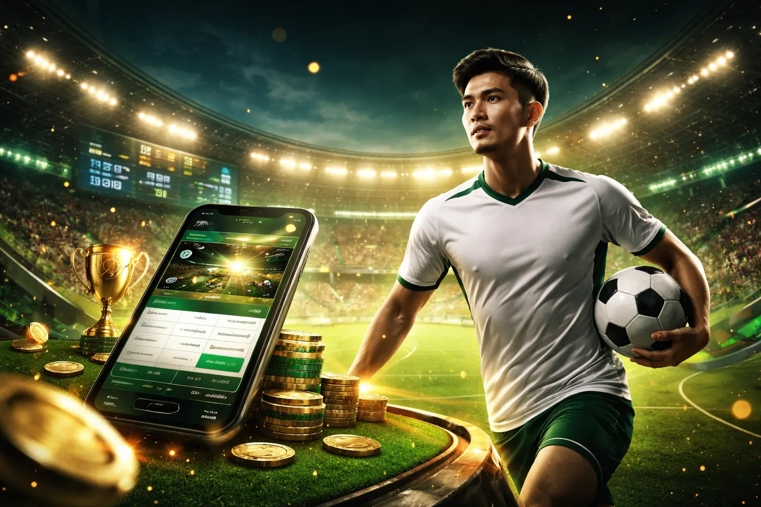 Ưu Thế Banca28 Bắn Cá