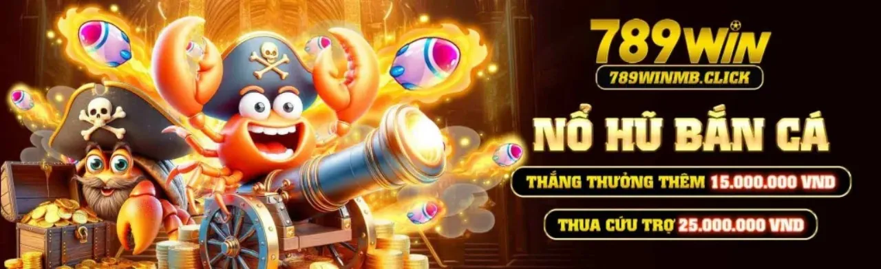 Thế giới bắn cá Banca28 đầy màu sắc
